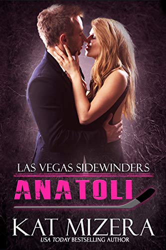 Anatoli book cover