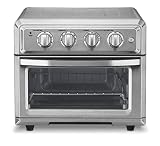 Cuisinart AirFryer Toaster Oven (TOA-60)