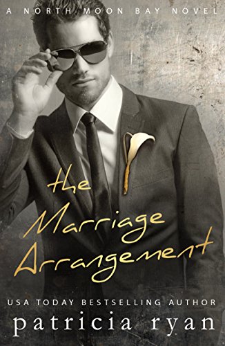 The Marriage Arrangement cover