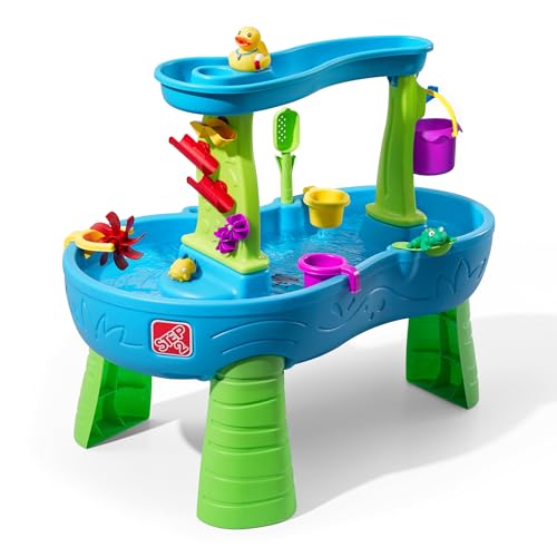 Step2 Rain Showers Splash Pond Epic Discount