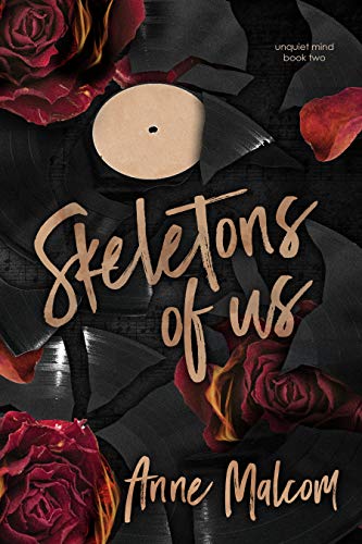 Skeletons of Us cover