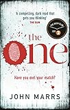 The One The Unputdownable Psychological Thriller Everyone Is Talking About English Edition