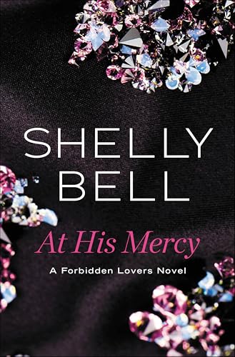 At His Mercy book cover