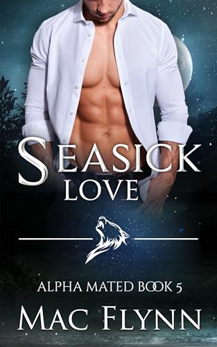 Seasick Love book cover