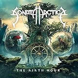 The Ninth Hour (2016)