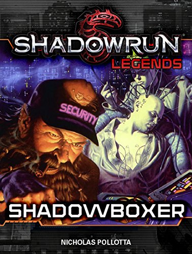 Shadowboxer book cover