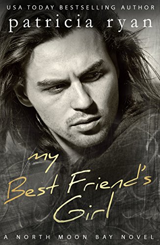 My Best Friend's Girl book cover
