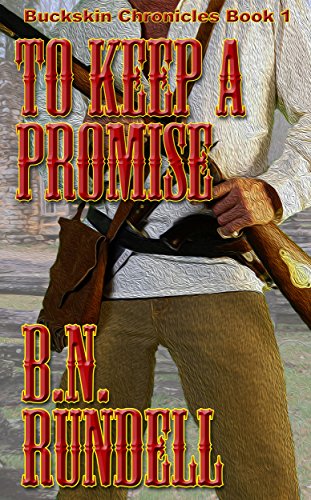 To Keep A Promise book cover