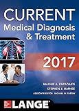 Current Medical Diagnosis And Treatment 2017 Lange English Edition
