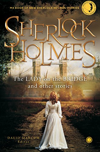 Sherlock Holmes The Lady on the Bridge and other Stories book cover