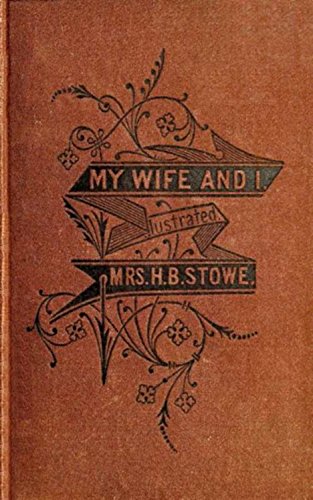 My Wife And I book cover