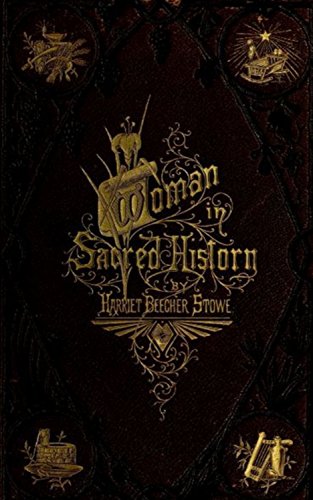 Woman in Sacred History book cover