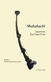 Shakuhachi English Edition
