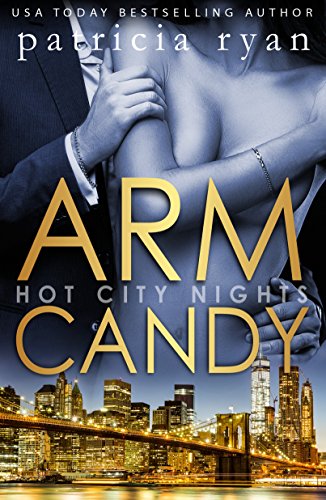 Arm Candy book cover