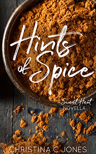 Hints of Spice book cover
