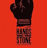 Hands Of Stone Soundtrack