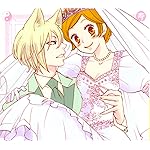 神様はじめました HD(1440×1280) 巴衛(ともえ),桃園奈々生(ももぞの ななみ) 神様はじめました HD(1440×1280) 巴衛(ともえ),桃園奈々生(ももぞの ななみ)