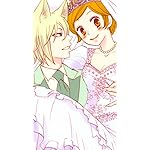 神様はじめました XFVGA(480×854)壁紙 巴衛(ともえ),桃園奈々生(ももぞの ななみ) 神様はじめました XFVGA(480×854)壁紙 巴衛(ともえ),桃園奈々生(ももぞの ななみ)