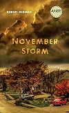November Storm (Iowa Short Fiction Award)