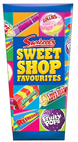 Swizzels Sweet Shop Favourites Gift Box 324 g