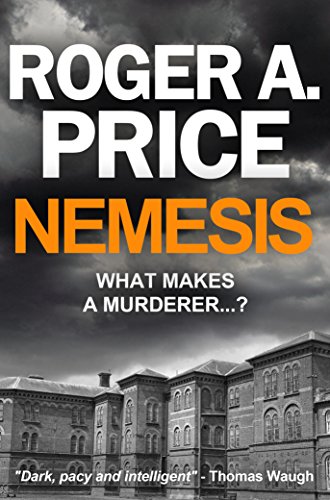 Nemesis book cover