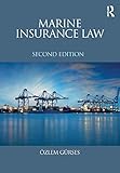 Marine Insurance Law