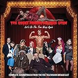 Rocky Horror Picture Show Event, The Soundtrack