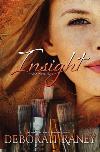 Insight book cover