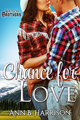 Chance for Love book cover