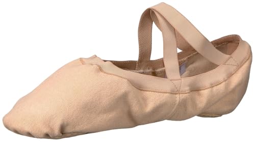 Bloch Synchrony Men Flesh ballet shoe product image
