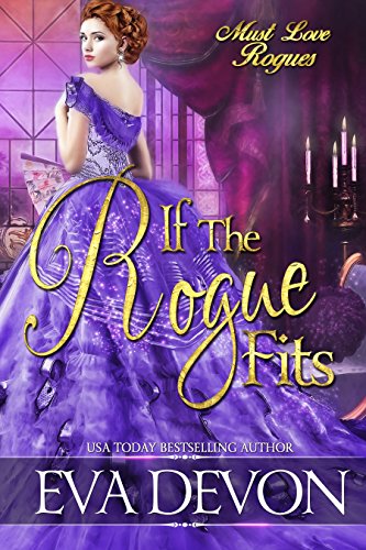 If the Rogue Fits book cover