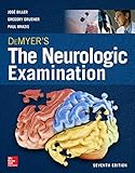 Demyers The Neurologic Examination A Programmed Text Seventh Edition English Edition