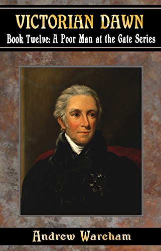 Victorian Dawn cover