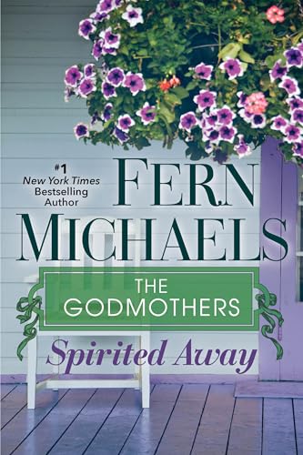 Spirited Away book cover