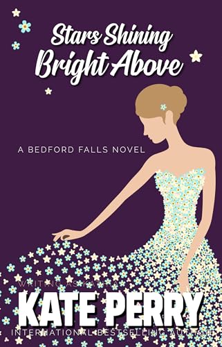 Stars Shining Bright Above book cover