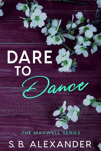 Dare to Dance cover
