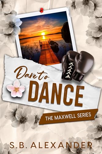 Dare to Dance book cover