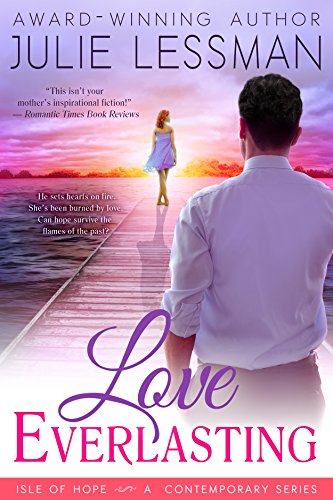 Love Everlasting book cover