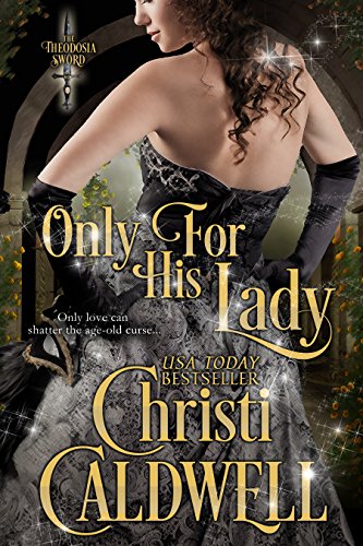Only For His Lady book cover