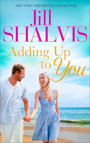 Adding Up to You book cover