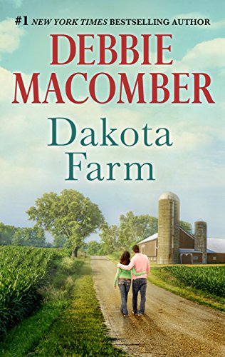 Dakota Farm / The Farmer Takes a Wife book cover