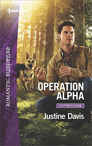 Operation Alpha cover