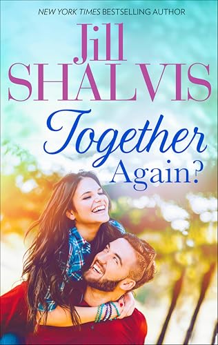 Together Again? book cover