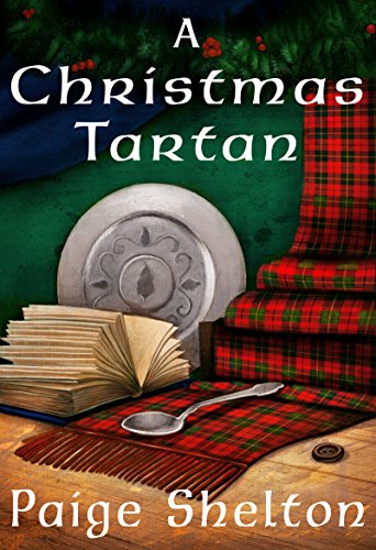 A Christmas Tartan book cover