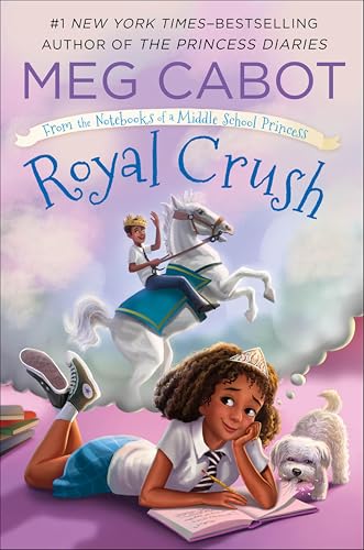 Royal Crush book cover