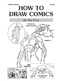 How To Draw Comics 2nd Print 2011