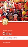 China: Ein Länderporträt (Länderporträts)