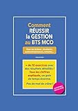 Comment R%C3%A9ussir La Gestion Au Bts Muc