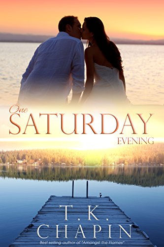 One Saturday Evening book cover