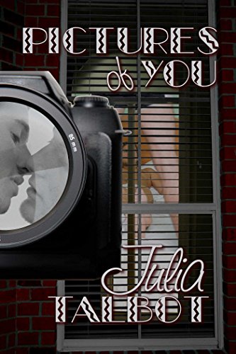 Pictures of You book cover